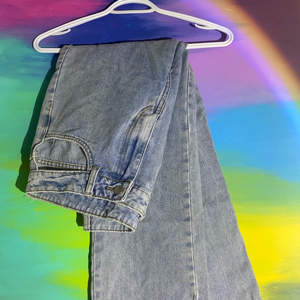 6pcs y2k fire clothing bundle - Picture 8 of 9